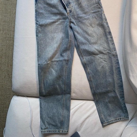 The Kript jeans - Picture 4 of 4